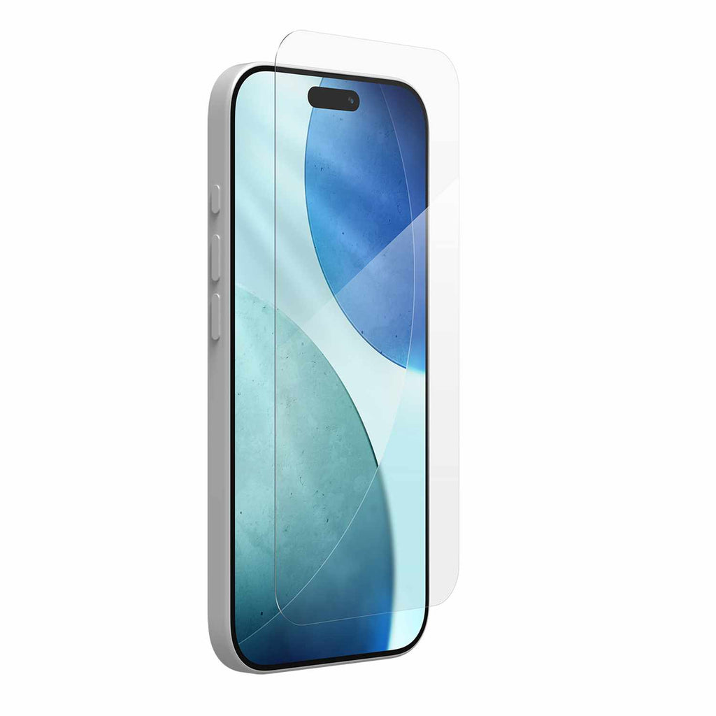ZAGG InvisibleShield Glass Elite Screen Protector for iPhone 17