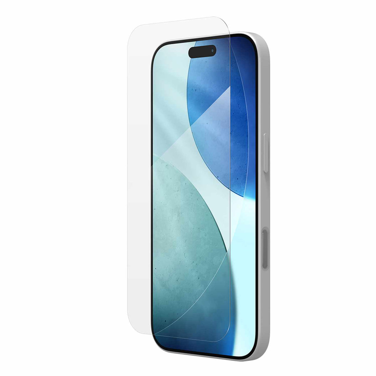 ZAGG InvisibleShield Glass Elite Screen Protector for iPhone 17