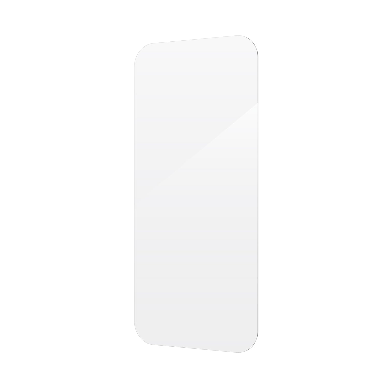 ZAGG InvisibleShield Glass Elite Screen Protector for iPhone 17 Pro Max