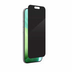 ZAGG InvisibleShield Glass XTR 4-Way Privacy Screen Protector for iPhone Air