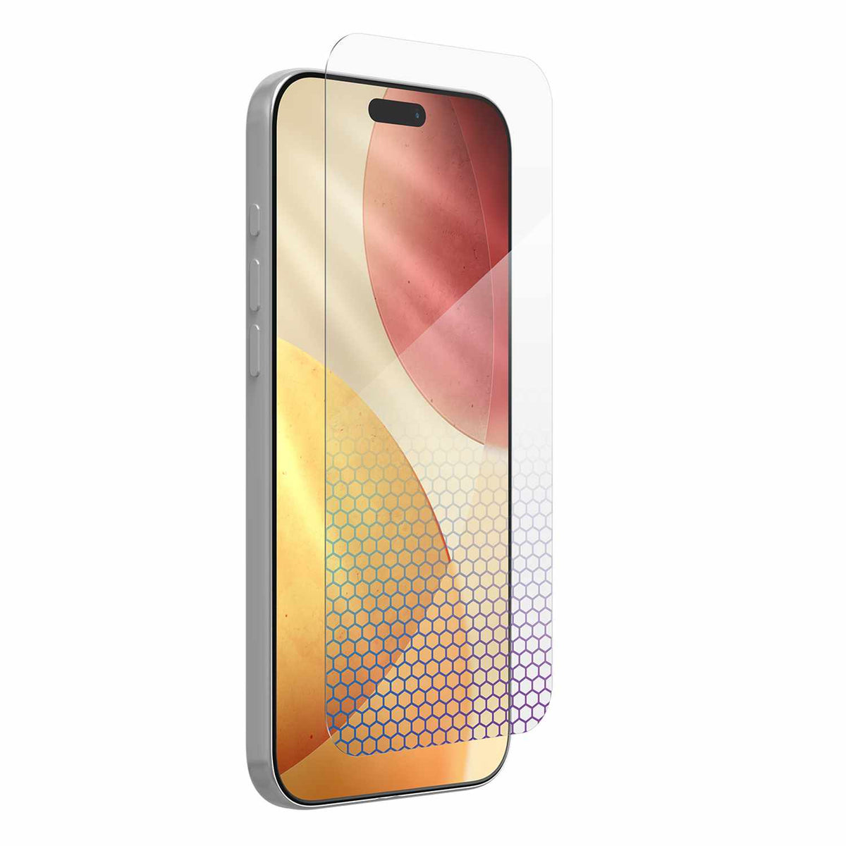 ZAGG InvisibleShield Glass XTR5 Screen Protector for iPhone 18 Pro Max/17 Pro Max