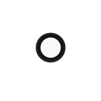 ZAGG InvisibleShield Glass Elite Anti-Reflective Lens Protector Black for iPhone Air