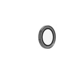 ZAGG InvisibleShield Glass Elite Anti-Reflective Lens Protector Silver Glitter for iPhone Air