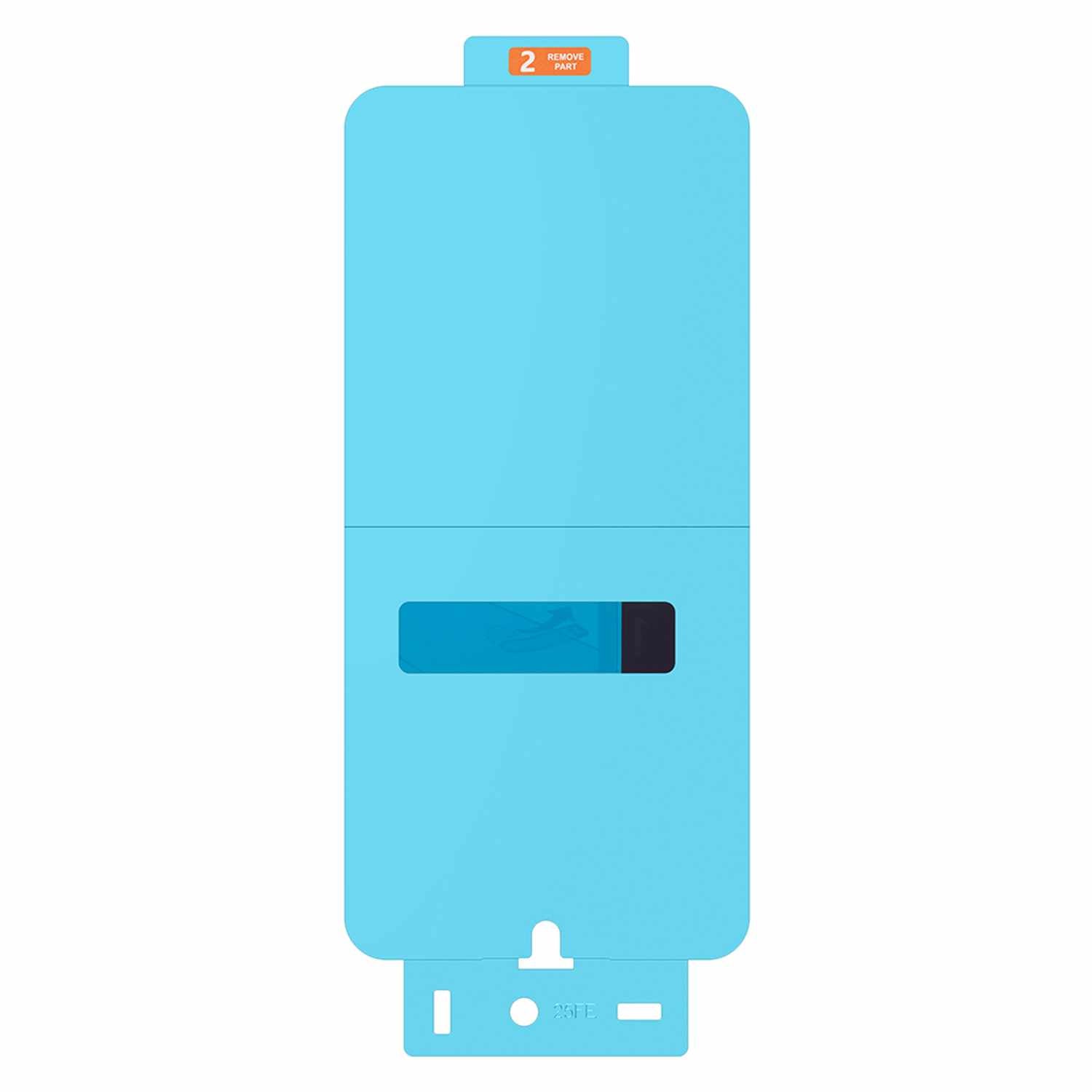 Samsung Anti-Reflecting Film Screen Protector for Samsung Galaxy S25 FE
