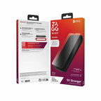 ZAGG InvisibleShield Glass Elite Screen Protector for Samsung Galaxy S25 FE