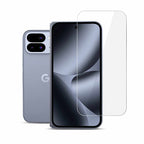 22 Cases Front Tempered Glass Screen Protector for Google Pixel 10 Pro Fold