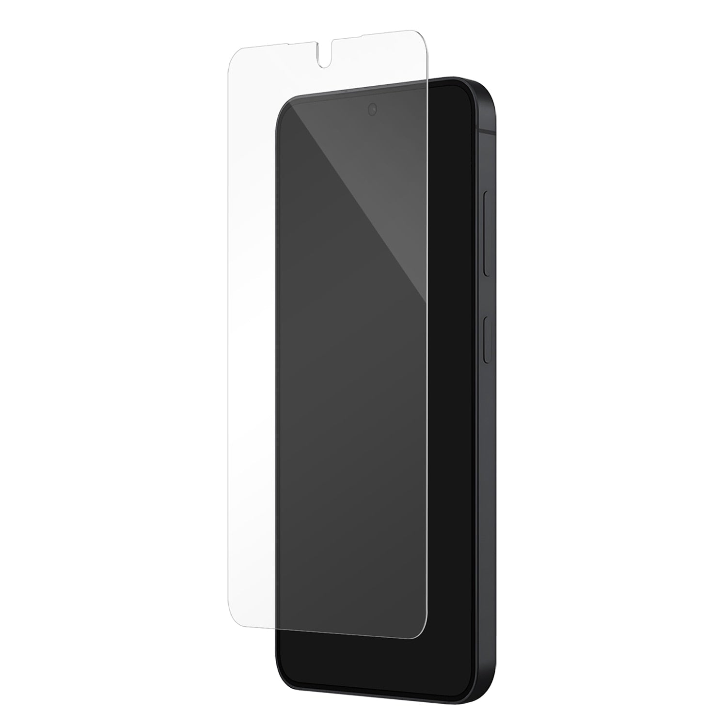 Blu Element Tempered Glass Screen Protector for Samsung Galaxy S26+