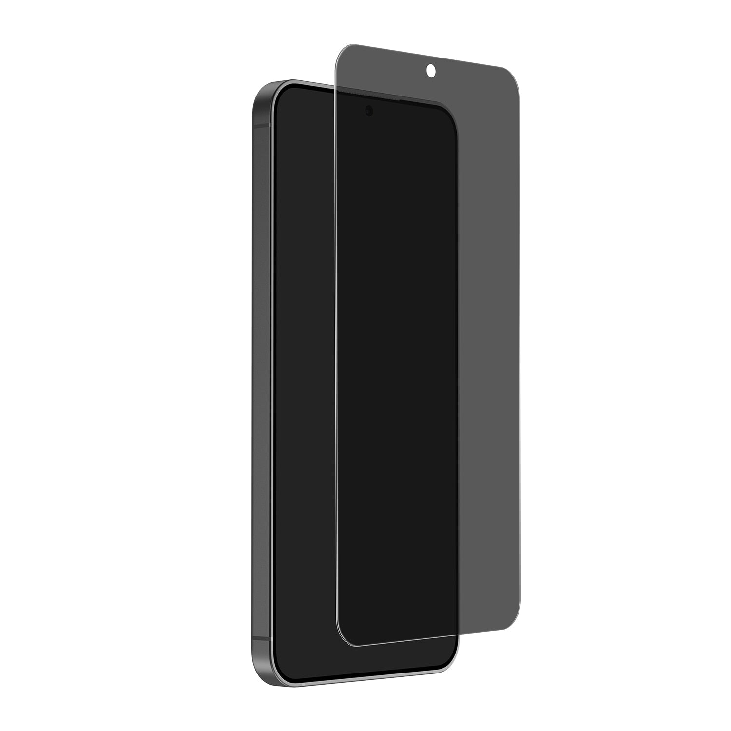 Blu Element EasyFit Privacy Eco Screen Protector for Samsung Galaxy S26+