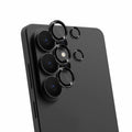 Blu Element Aluminum 1 by 1 Lens Protector for Samsung Galaxy S26 Ultra