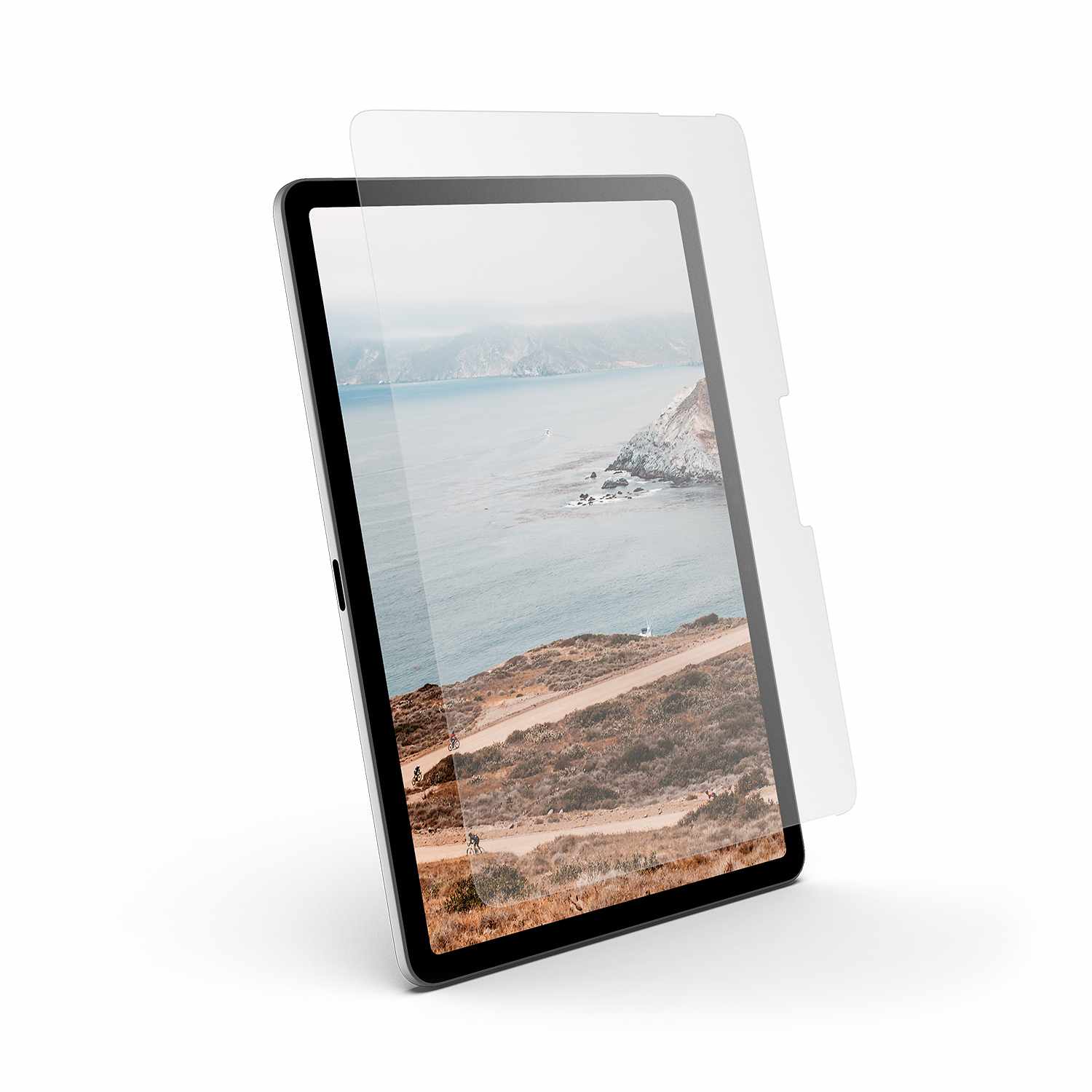 UAG Glass Shield Screen Protector for Microsoft Surface Pro 12-inch