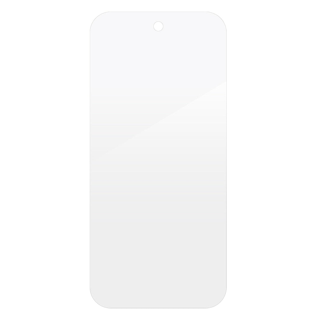 ZAGG InvisibleShield Glass Elite Biometric Screen Protector for Google Pixel 10a