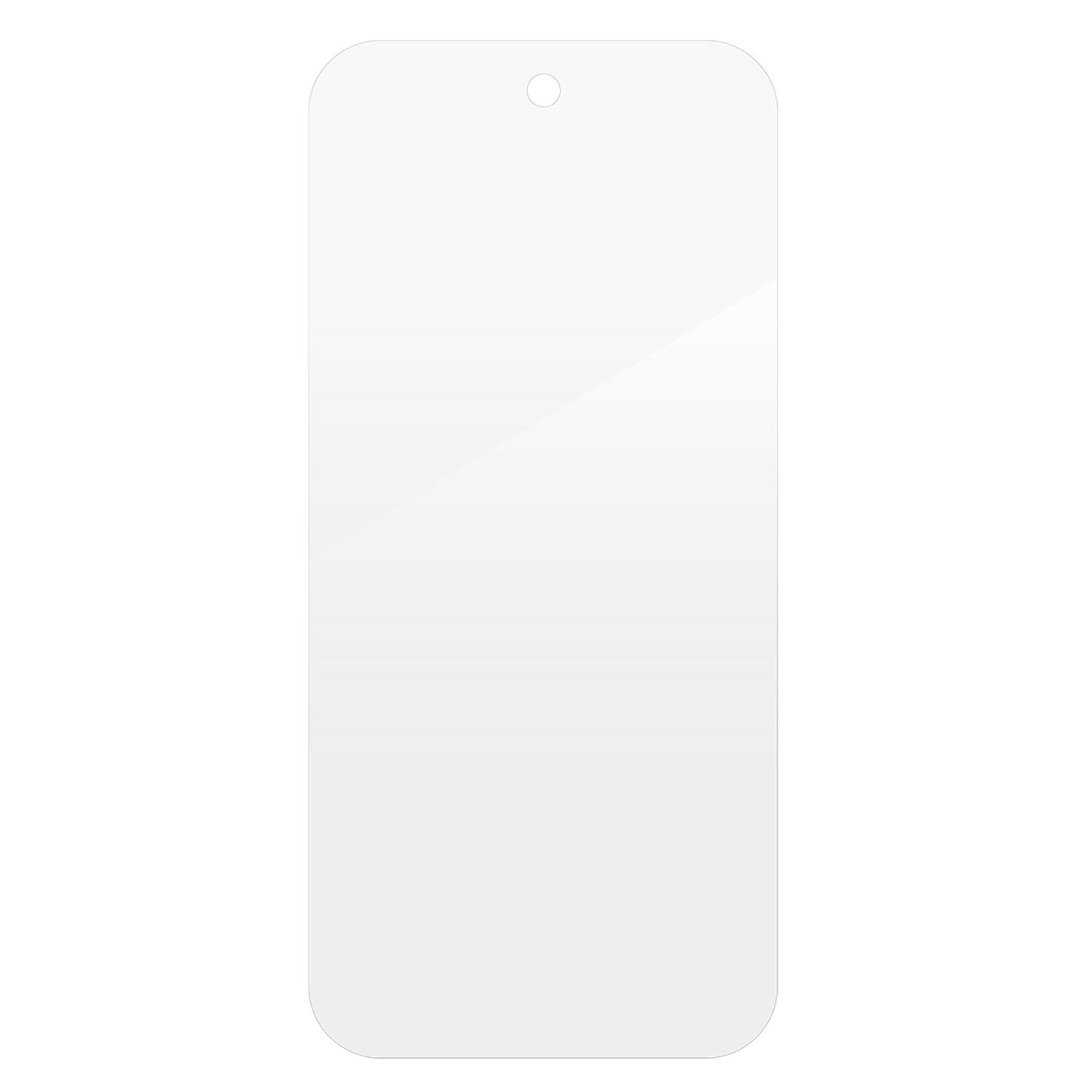 ZAGG InvisibleShield Glass Elite Biometric Screen Protector for Google Pixel 10a