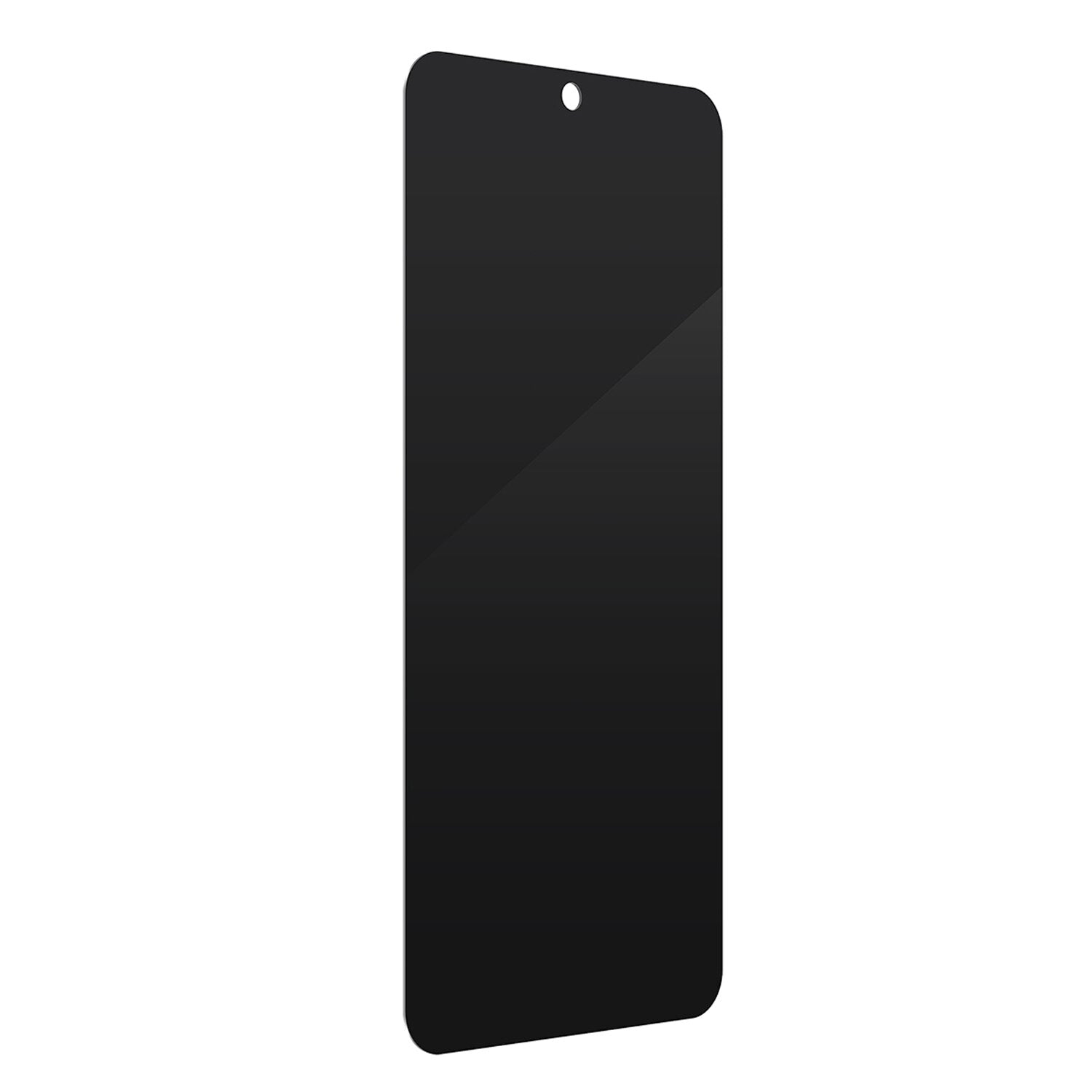 ZAGG InvisibleShield Glass Elite 2-Way Privacy Screen Protector for Samsung Galaxy S26