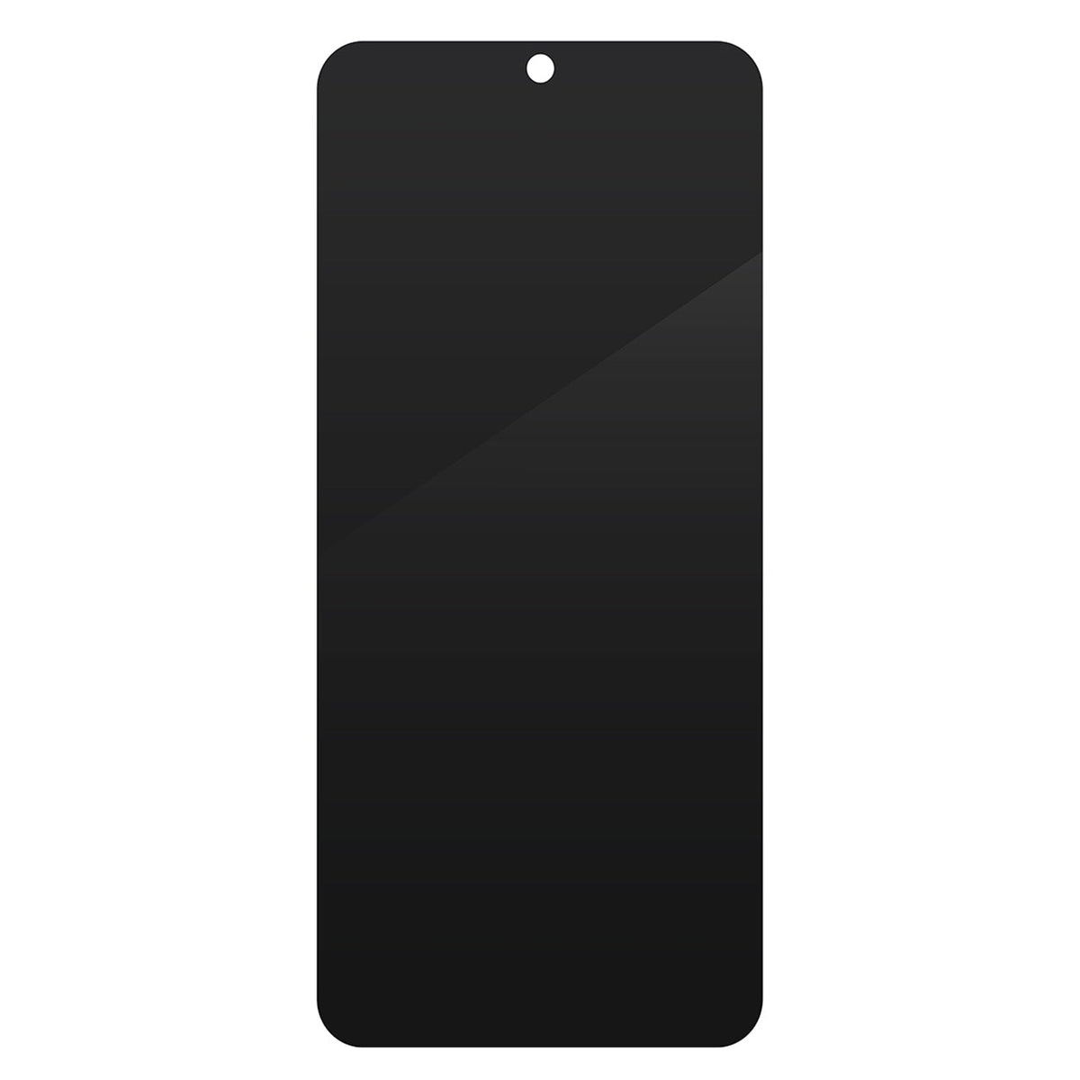 ZAGG InvisibleShield Glass Elite 2-Way Privacy Screen Protector for Samsung Galaxy S26+