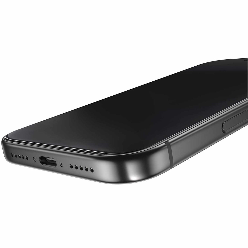 Blu Element EasyFit Eco Screen Protector for iPhone 17e/16e/14/13 Pro/13