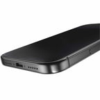 Blu Element EasyFit Eco Screen Protector for iPhone 17e/16e/14/13 Pro/13
