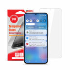 22 Cases Tempered Glass Screen Protector for Samsung Galaxy A57 5G/A37 5G
