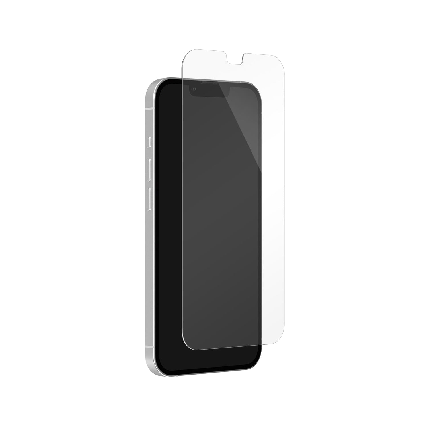 Blu Element Tempered Glass Screen Protector for iPhone 15 Pro