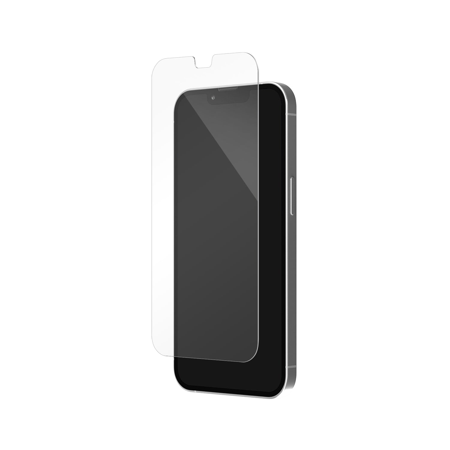 Blu Element Tempered Glass Screen Protector for iPhone 15 Pro Max