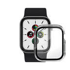 Blu Element 360 Screen Protector and Bumper for Apple Watch Series 6/SE 40mm