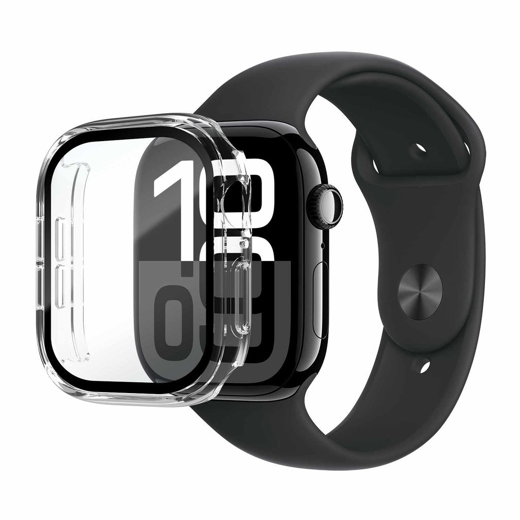 Blu Element 360 Screen Protector and Bumper for Apple Watch Series 6/SE 40mm