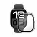 Blu Element 360 Screen Protector and Bumper for Apple Watch Series 11/10 42mm