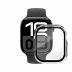 Blu Element 360 Screen Protector and Bumper for Apple Watch Series 11/10 42mm