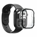 Blu Element 360 Screen Protector and Bumper for Apple Watch Series 11/10 46mm