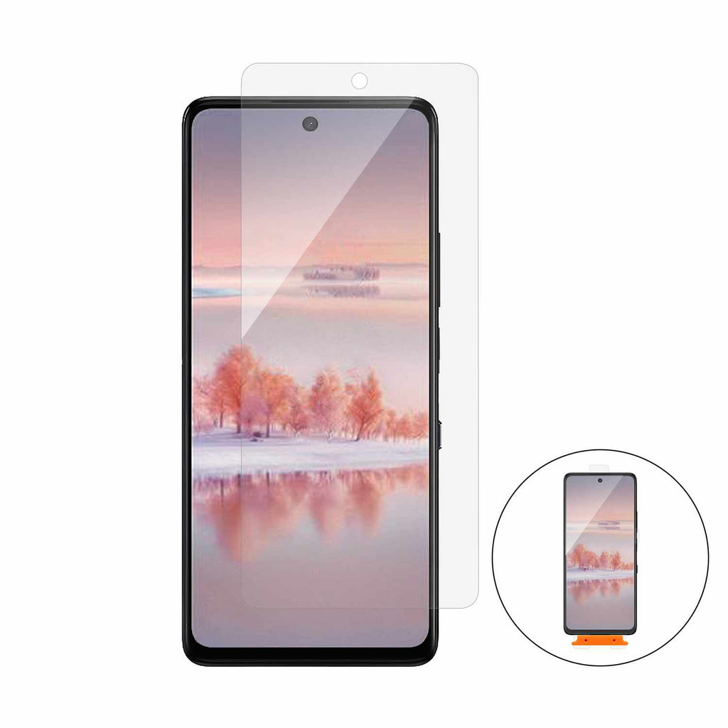 Blu Element Film Screen Protector for TCL K70 NXTPAPER/TCL K70 XE