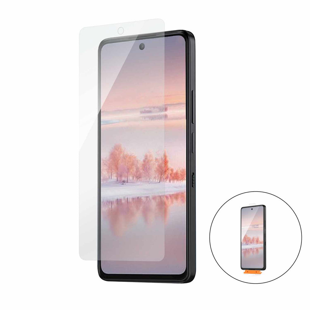Blu Element Film Screen Protector for TCL K70 NXTPAPER/TCL K70 XE