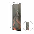Blu Element Screen Protector with Installation Kit for Moto Edge 2026