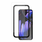 Blu Element Tempered Glass Screen Protector with Installation Kit for Google Pixel 11 Pro XL