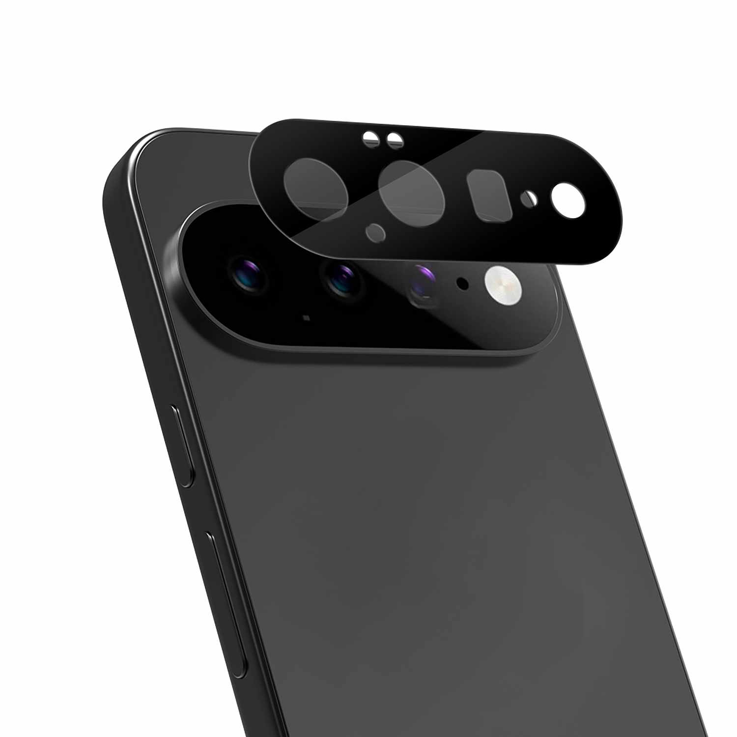 Blu Element Full Cover Lens Protector for Google Pixel 11