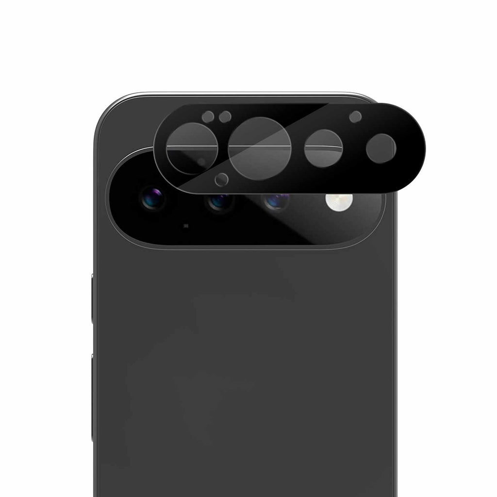 Blu Element Full Cover Lens Protector for Google Pixel 11 Pro