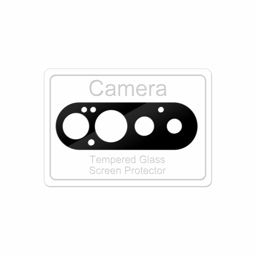 Blu Element Full Cover Lens Protector for Google Pixel 11 Pro