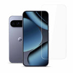 22 Cases Tempered Glass Screen Protector for Google Pixel 11 Pro/11/10 Pro/10