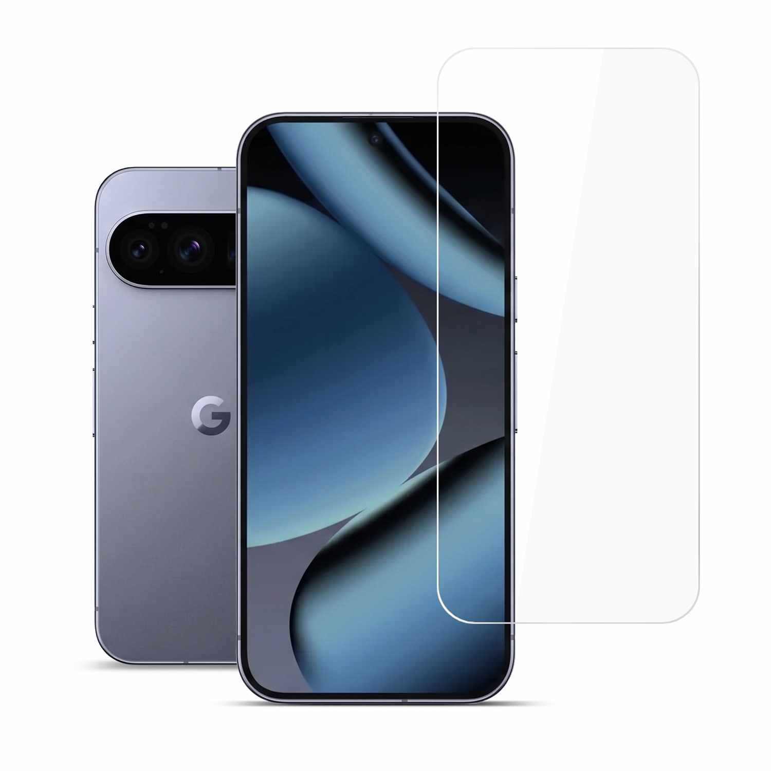 22 Cases Tempered Glass Screen Protector for Google Pixel 11 Pro XL
