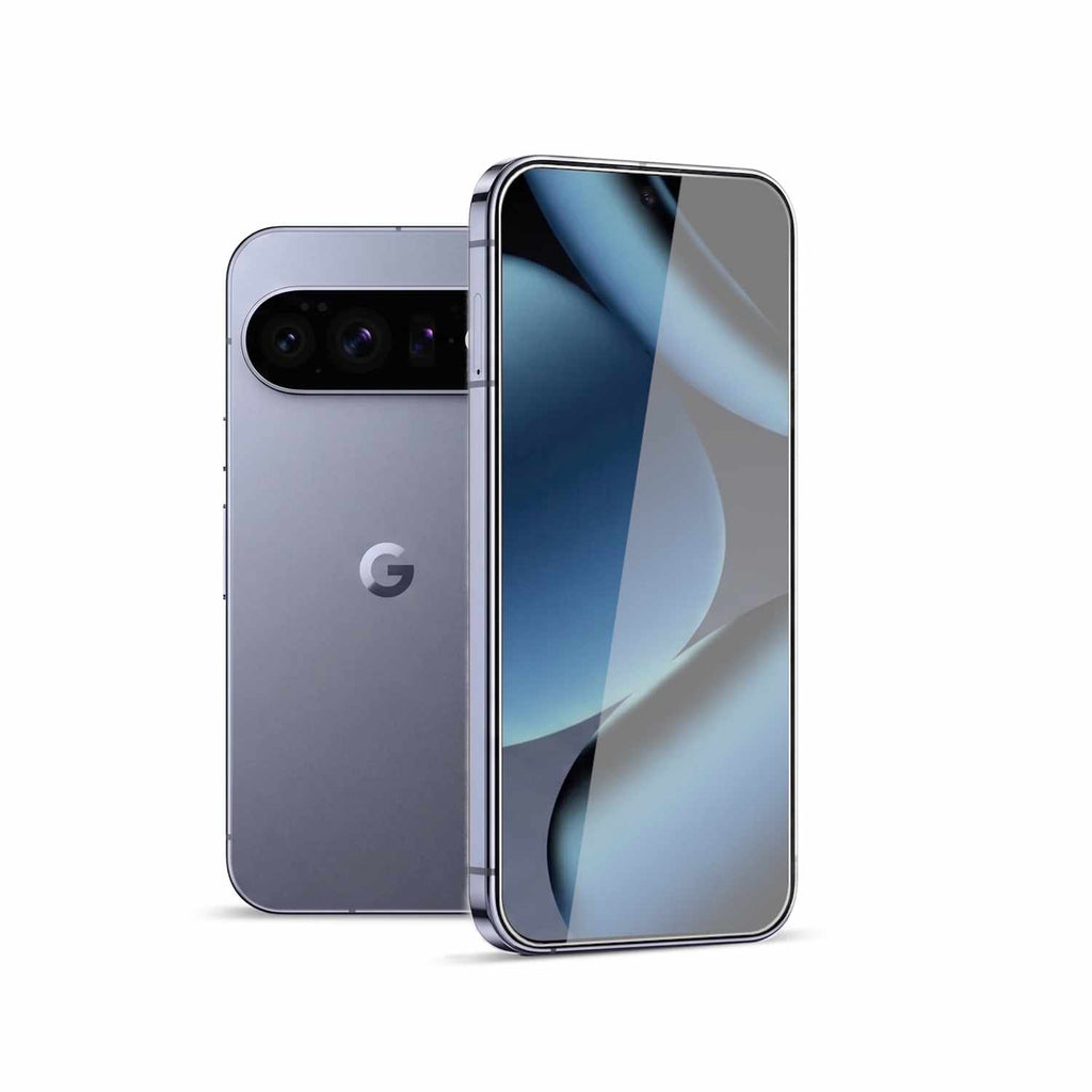 22 Cases Tempered Glass Screen Protector for Google Pixel 11 Pro XL