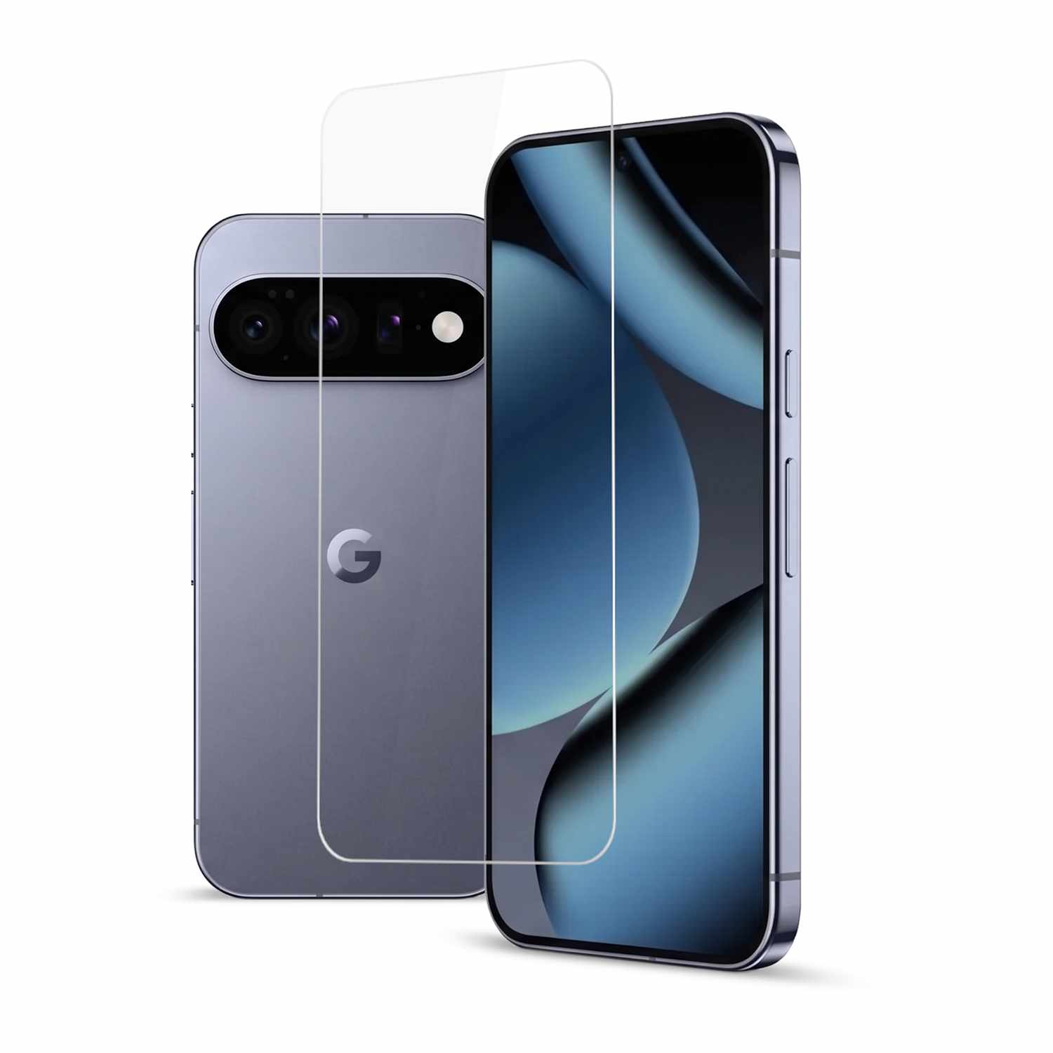 22 Cases Tempered Glass Screen Protector for Google Pixel 11 Pro XL
