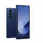 22 Cases Tempered Glass Screen Protector for Samsung Galaxy Galaxy Z Fold8 Ultra/Fold7