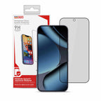 22 Cases Privacy Tempered Glass Screen Protector for Google Pixel 11 Pro/11/10 Pro/10
