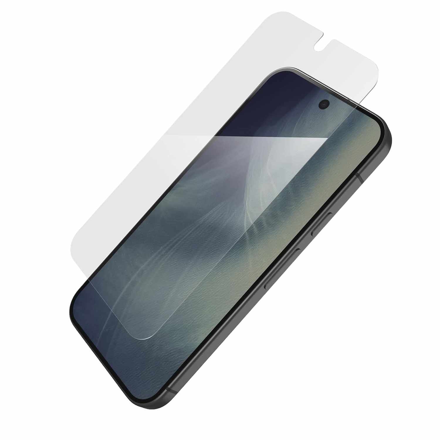 ZAGG InvisibleShield Glass Elite Biometric Screen Protector for Google Pixel 11/Pixel 11 Pro