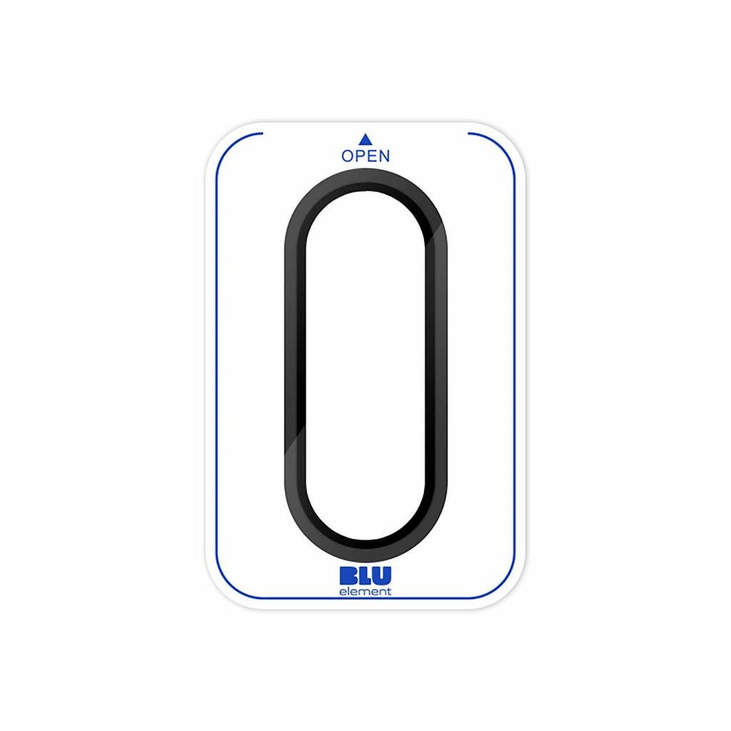 Blu Element Full Cover Aluminum Lens Protector for Samsung Galaxy S26 FE