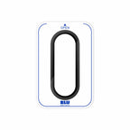 Blu Element Full Cover Aluminum Lens Protector for Samsung Galaxy S26 FE