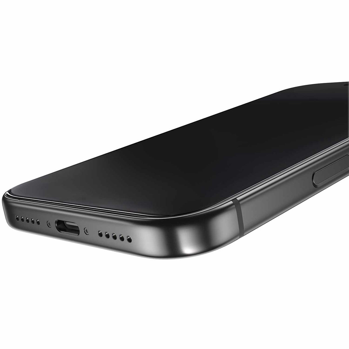 Blu Element EasyFit Privacy Eco Screen Protector for iPhone 18 Pro