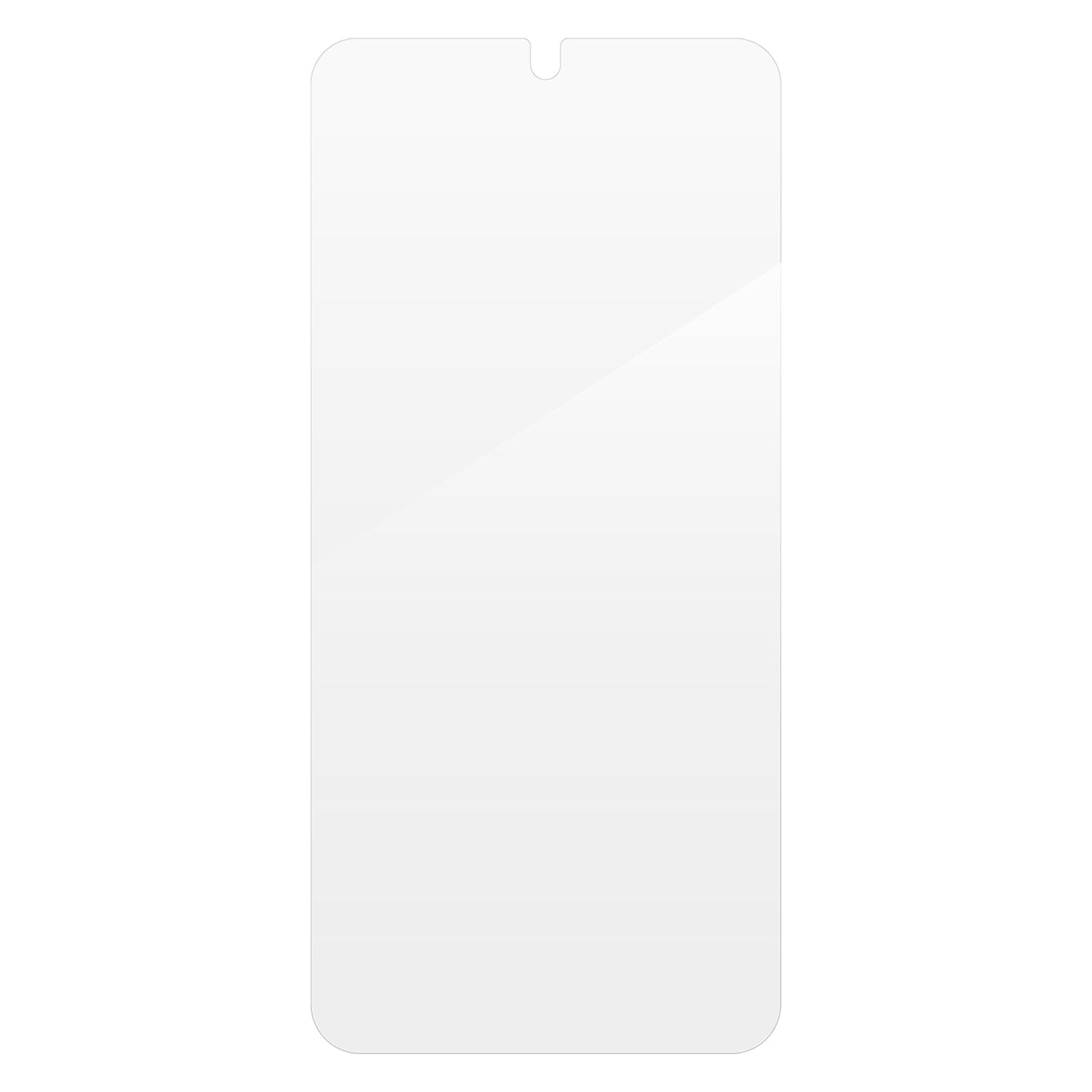 ZAGG InvisibleShield Glass Elite Screen Protector for Samsung Galaxy S26 FE/Galaxy S25 FE