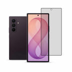 22 Cases Privacy Full Glue Full Cover Screen Protector for Samsung Samsung Galaxy Z Fold8 Ultra/Galaxy Z Fold7