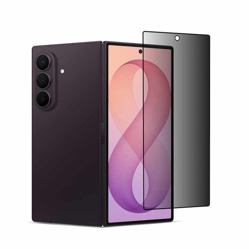 22 Cases Privacy Full Glue Full Cover Screen Protector for Samsung Samsung Galaxy Z Fold8 Ultra/Galaxy Z Fold7