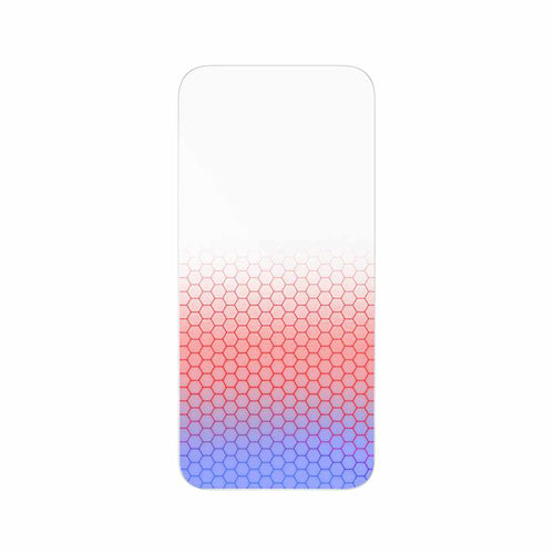 Belkin TITAN SmartShield Pro Screen Protector Blue to Red Light for iPhone 18 Pro Max/17 Pro Max
