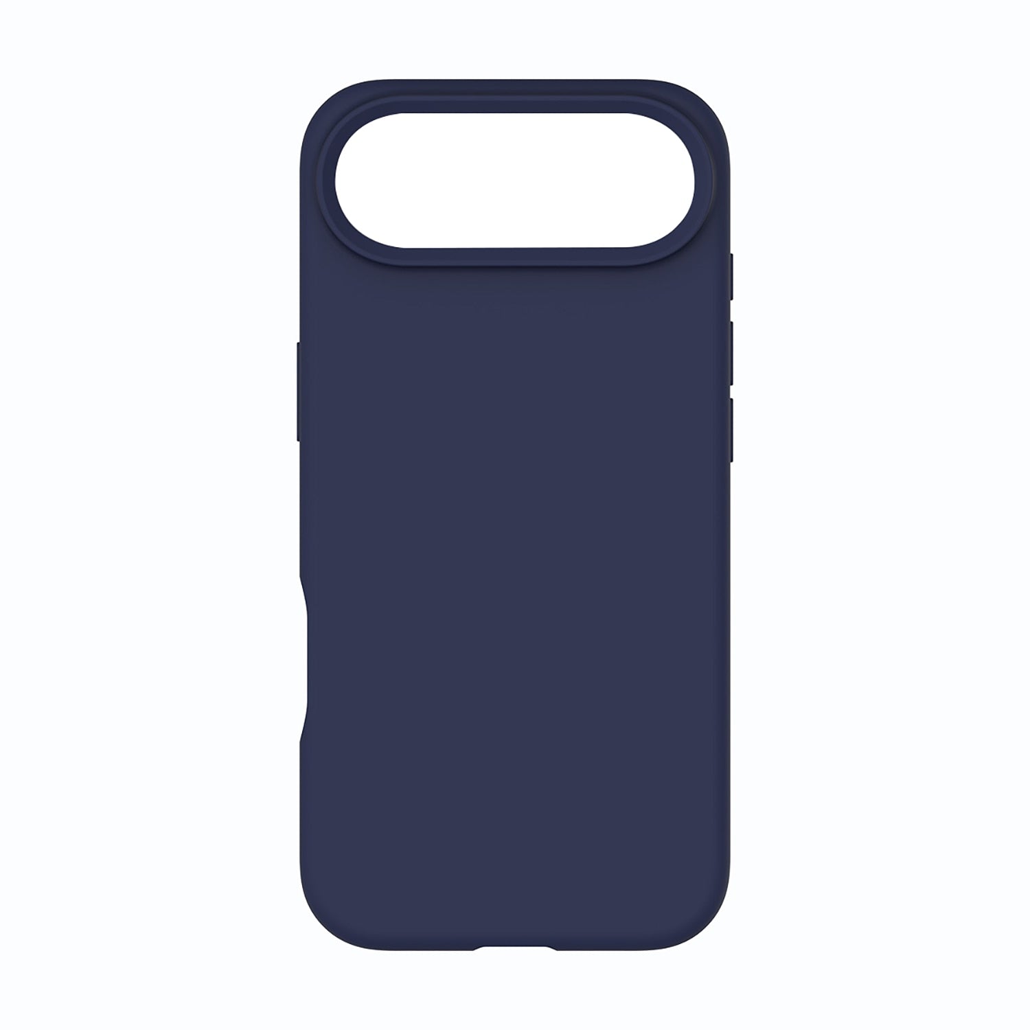 Blu Element Silicone MagSafe Case Navy for iPhone Air
